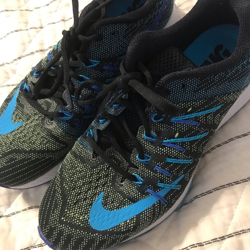Nike sneakers